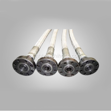 HP Flame-resistance و Refractory Hose